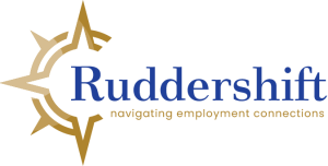 Ruddershift Company Logo